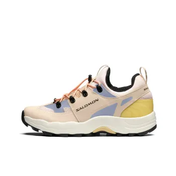 SALOMON Raid Wind Beige Lavender