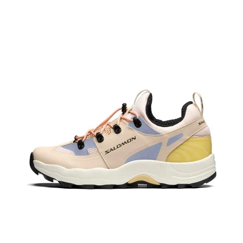 SALOMON Raid Wind Beige Lavender-0
