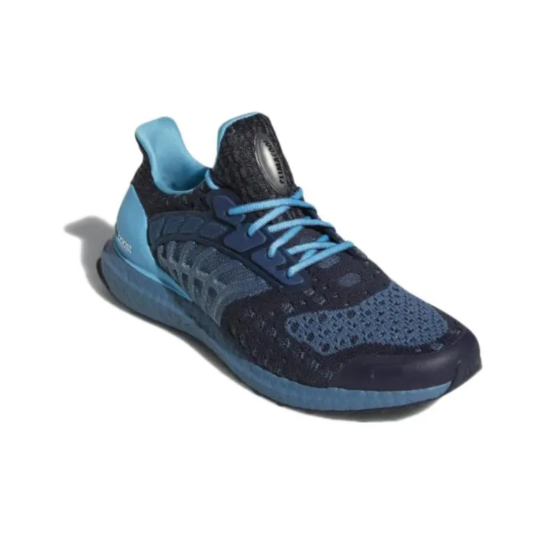 Adidas Ultra Boost Climacool 2 Dna Shadow Navy Altered Blue-2