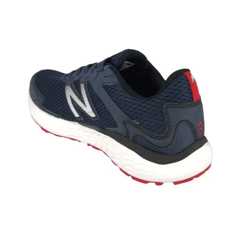 New Balance 461 'Dark Blue Silver White'-2