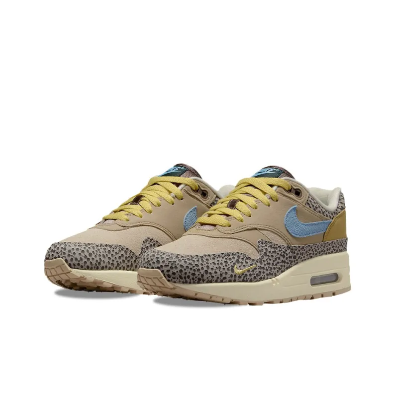 Nike Air Max 1 Safari Cobblestone Women's-2
