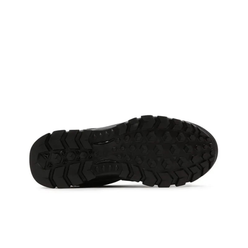 Vans Amzn Trailhead Black-4