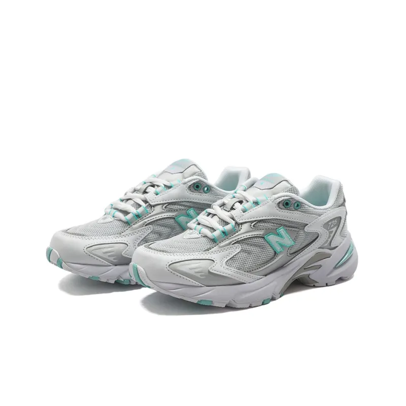 New Balance 725v1 Munsell White Silver-2