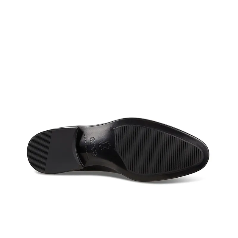Ecco Modtray Dress Shoes Men's Black-6