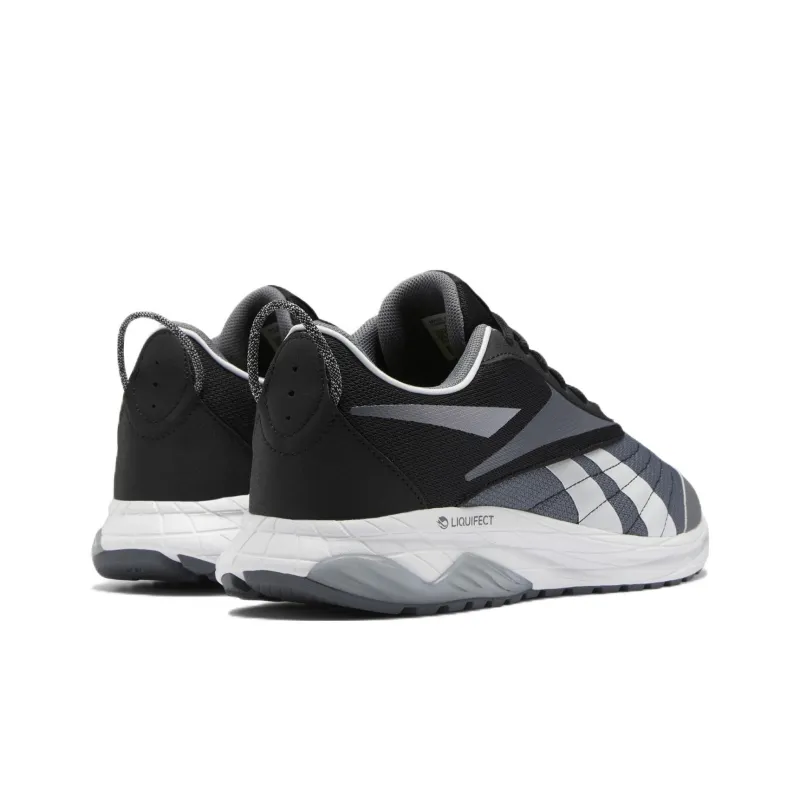Reebok Liquifect 180 3 'Black Cold Grey'-3
