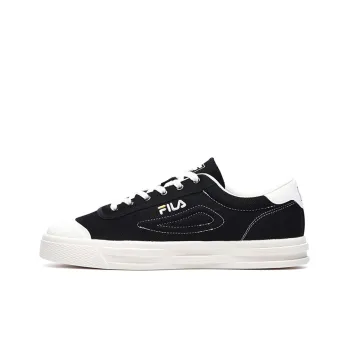 FILA 'Core Black White' Women's