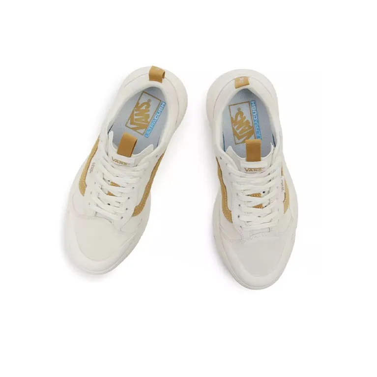 Vans Suede Ultrarange Exo Se 'Grey Yellow'-3