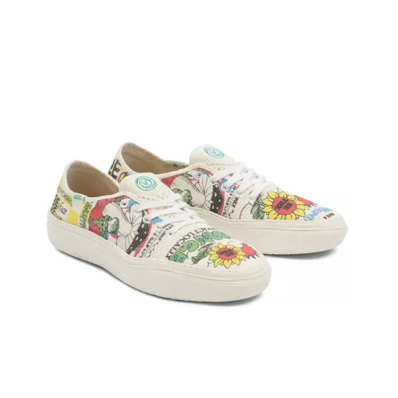 Vans Circle Vee 'Eco Theory Eco Positivity'-2