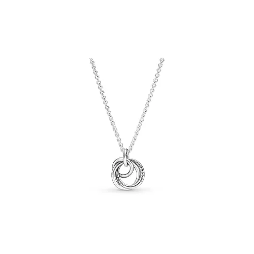 Pandora Necklaces Women's