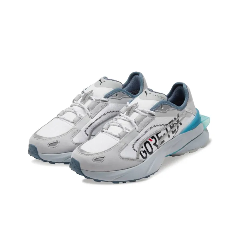 PUMA PWRFrame OP 1 Gtx 'White High Rise'-2