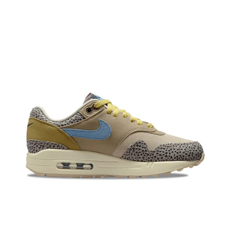 Nike Air Max 1 Safari Cobblestone Women's-1