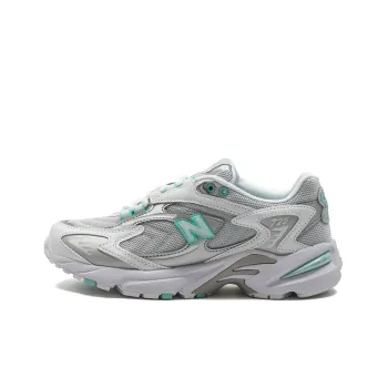 New Balance 725v1 Munsell White Silver