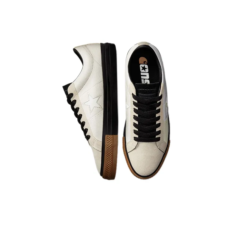 Converse Cons One Star Pro Carhartt Wip-3