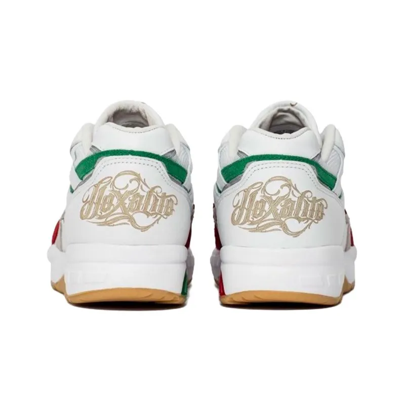 Reebok Ventilator Supreme 'Cinco De Mayo'-3