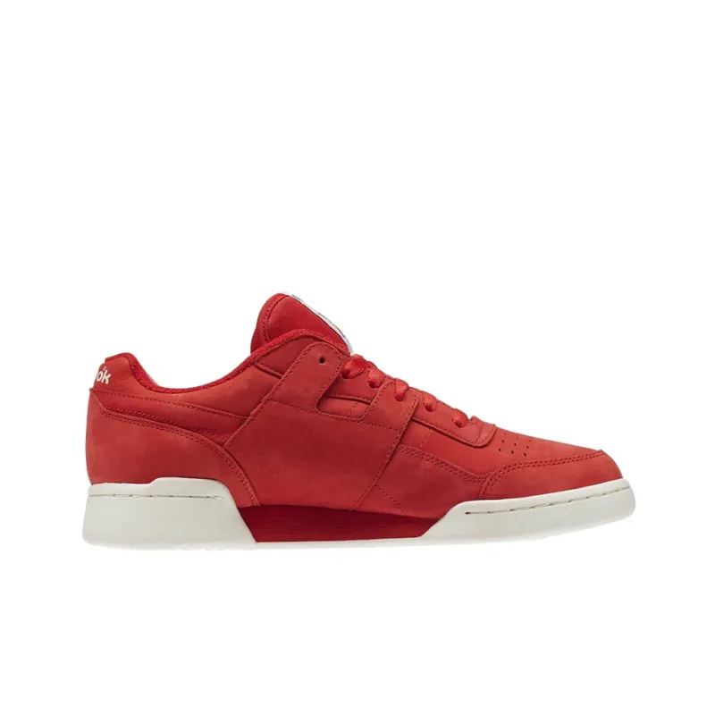 Reebok Workout Plus Vintage Primal Red-1