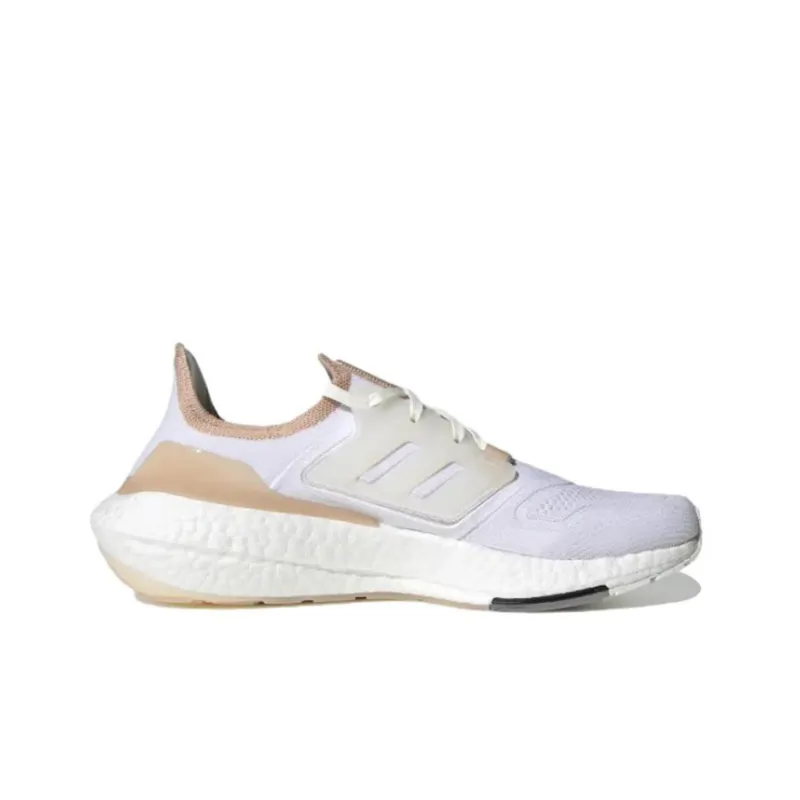Adidas Ultra Boost 22 Made With Nature White Beige-1