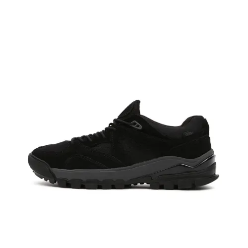 Vans Amzn Trailhead Black