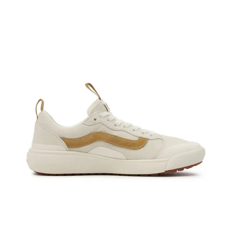 Vans Suede Ultrarange Exo Se 'Grey Yellow'-1
