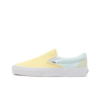 Slip On Classic Vans 'Pastel Block'