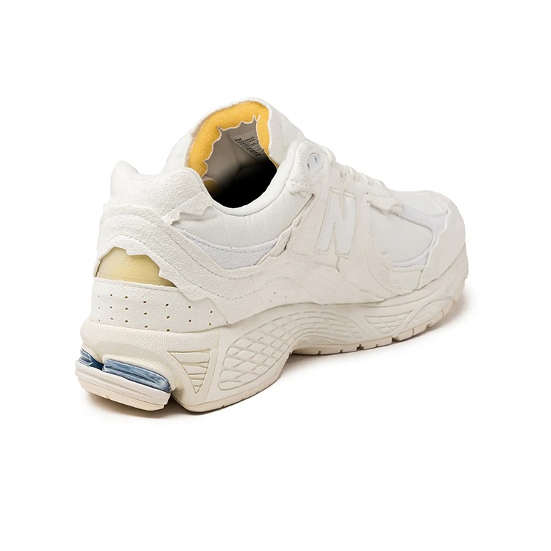 New Balance 2002R 'Protection Pack Sea Salt' Classic (D) US New Balance 2002R 'Protection Pack Sea Salt' Classic (D) US