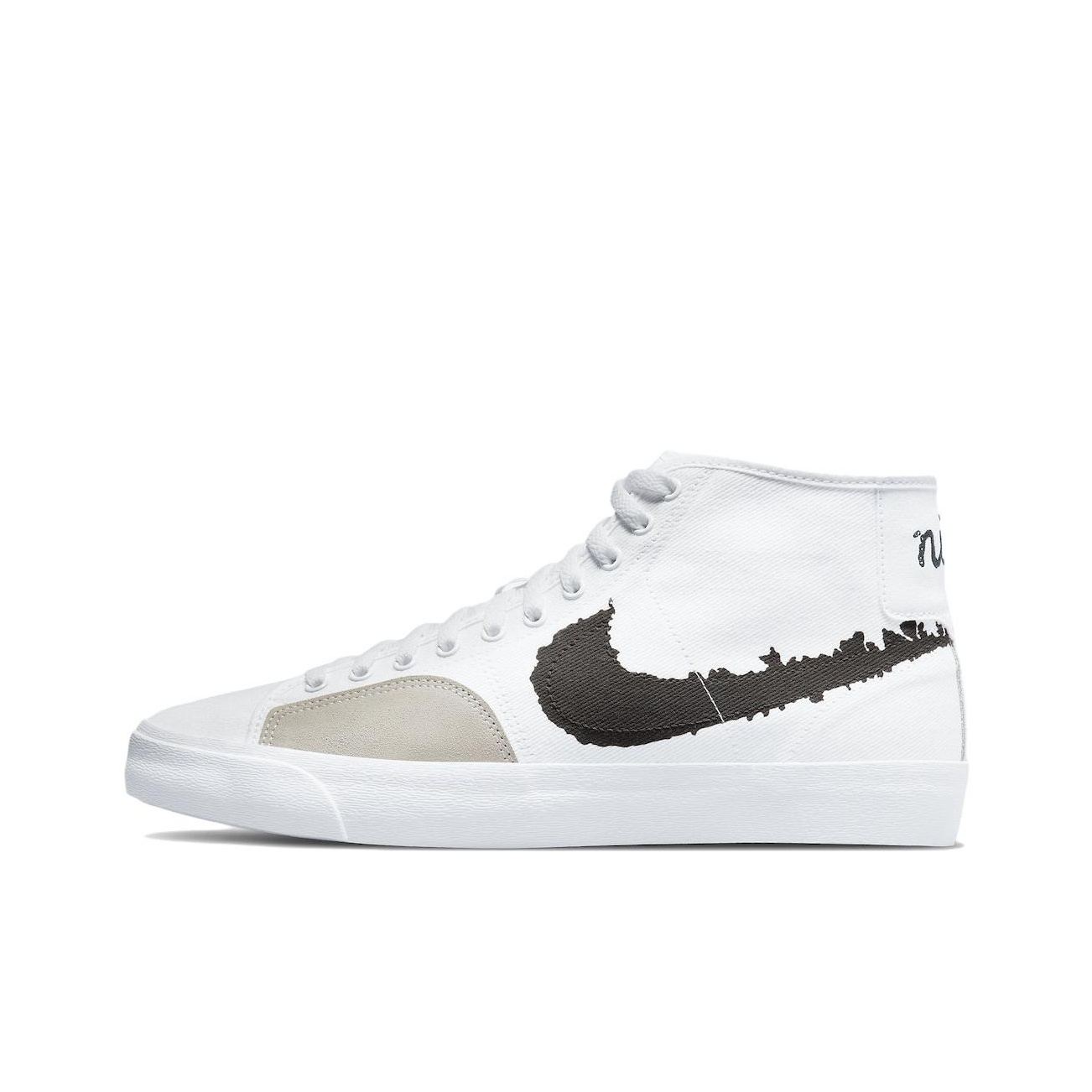 Nike Sb blazer hotsell court mid premium