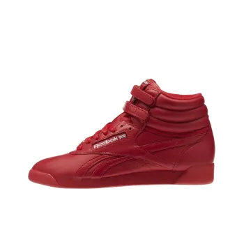 Freestyle Women's Reebok Hi Spirit 'Excellent Red' Women's