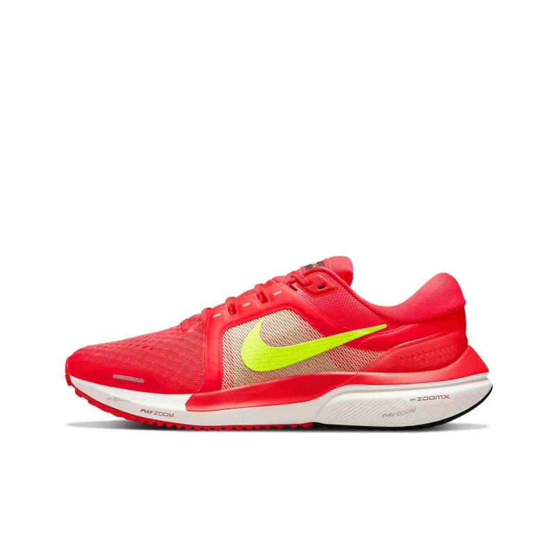 Nike Air Zoom Vomero 16 'Siren Red Volt'-0