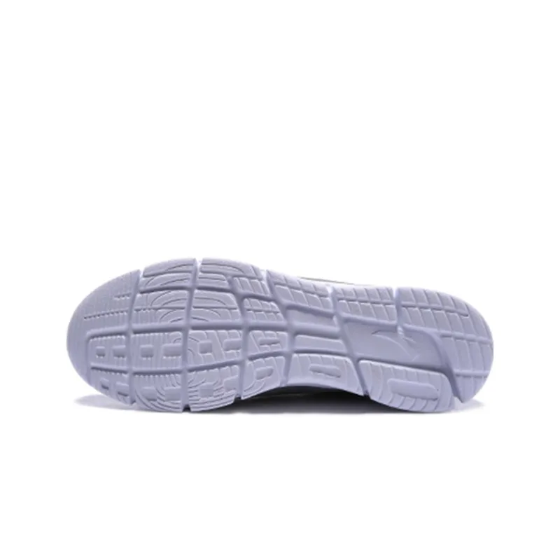 Anta Cushioning, Slip Resistant, Abrasion Resistant, Rebound Low Top Running Shoes Men's-4