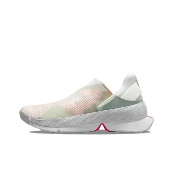 Nike Go FlyEase Summit White Arctic Orange Summit White