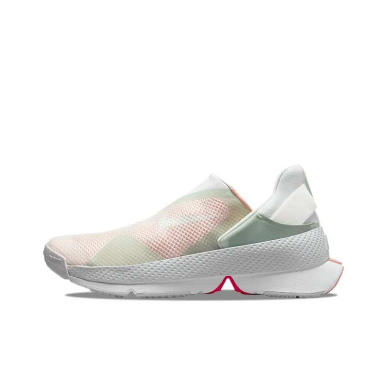 Nike Go FlyEase Summit White Arctic Orange Summit White-0