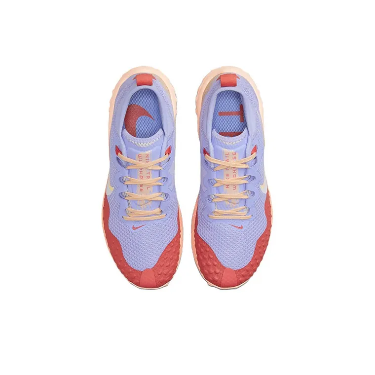 Nike Wildhorse 7 'Purple Pulse Venice' Women's-3