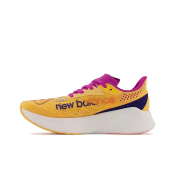 New Balance FuelCell Rc Elite V2 'Yellow White' Women's