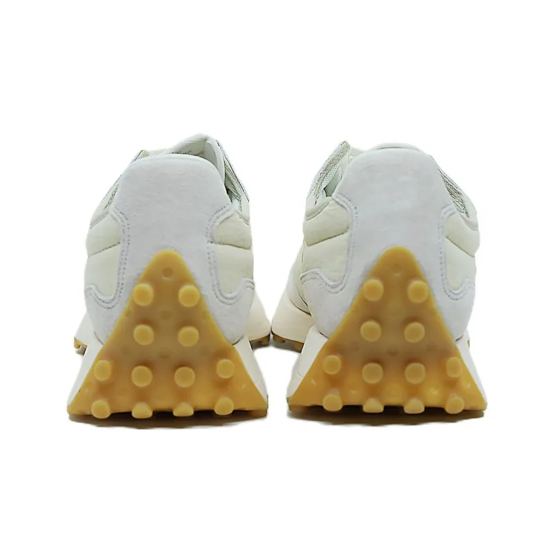 New Balance 327 Clean Vintage Moonbeam-5