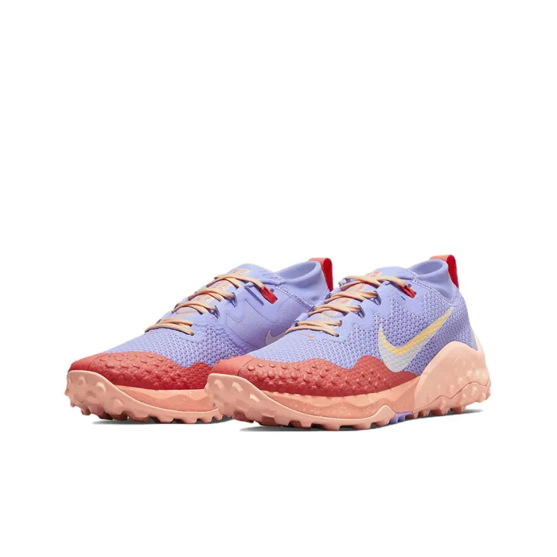Nike Wildhorse 7 'Purple Pulse Venice' Women's-2