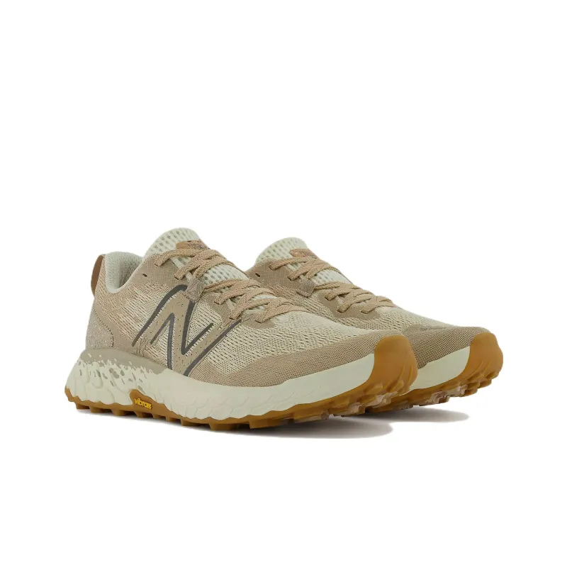 New Balance Fresh Foam X Hierro V7 'Focus Grey Calm Brown'-2