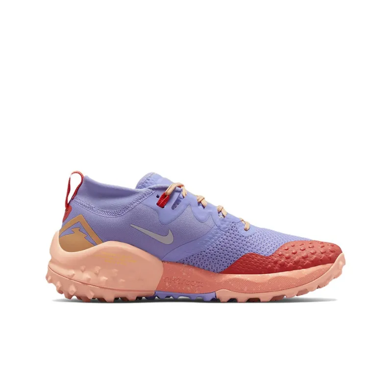 Nike Wildhorse 7 'Purple Pulse Venice' Women's-1