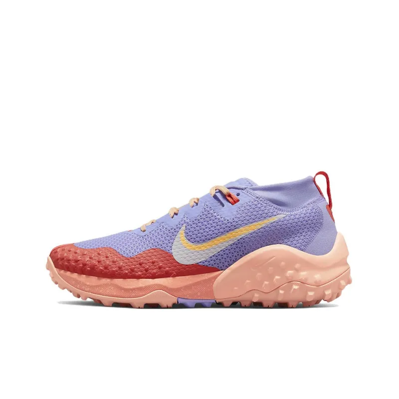 Nike Wildhorse 7 'Purple Pulse Venice' Women's-0