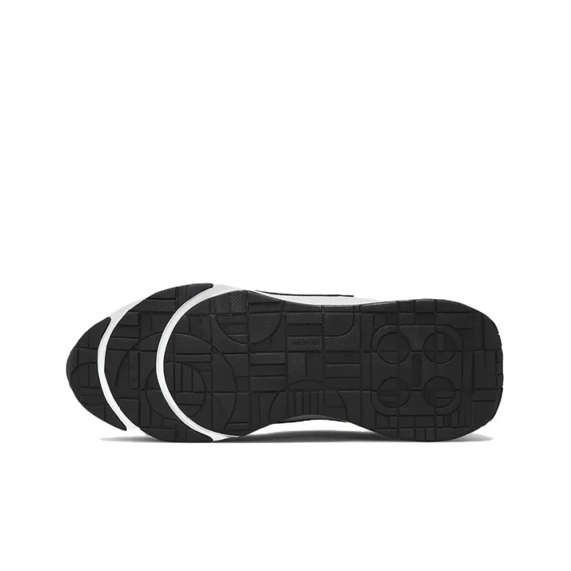 Nike Air Max Intrlk Lite 'White Black'-5
