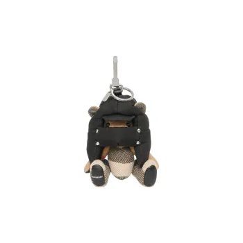 Burberry Thomas Pendants Unisex Black