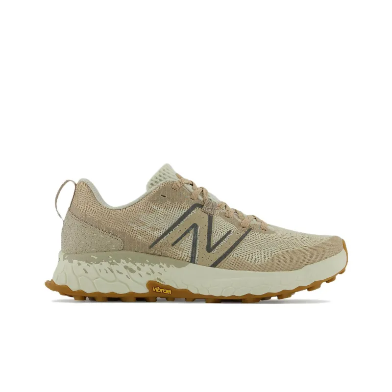 New Balance Fresh Foam X Hierro V7 'Focus Grey Calm Brown'-1