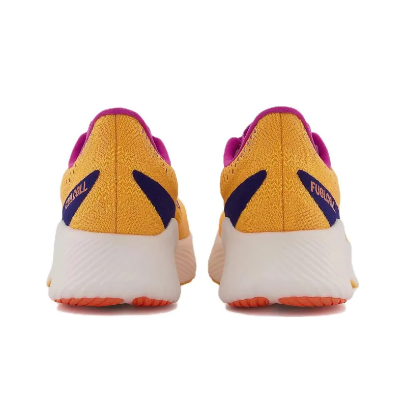 New Balance FuelCell Rc Elite V2 Vibrant Apricot Magenta Pop-4