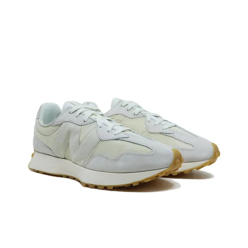 New Balance 327 Clean Vintage Moonbeam-2