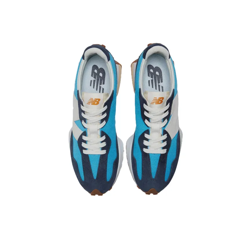 New Balance 327 'Vibrant Sky Gum'-3