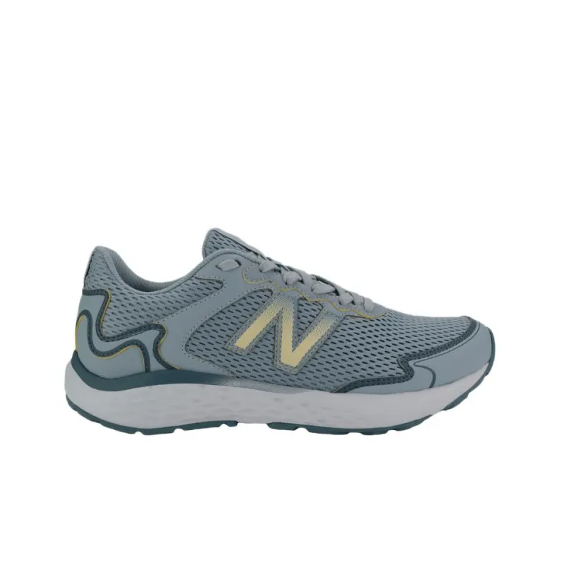 New Balance 461 Series Low Tops Retro Gray Women's-1