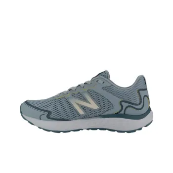 New Balance 461 Series Low Tops Retro Gray Women's