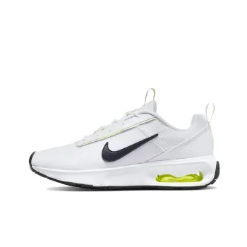 Nike Air Max Intrlk Lite 'White Black'