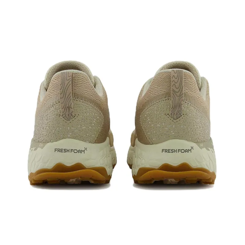 New Balance Fresh Foam X Hierro V7 'Focus Grey Calm Brown'-4
