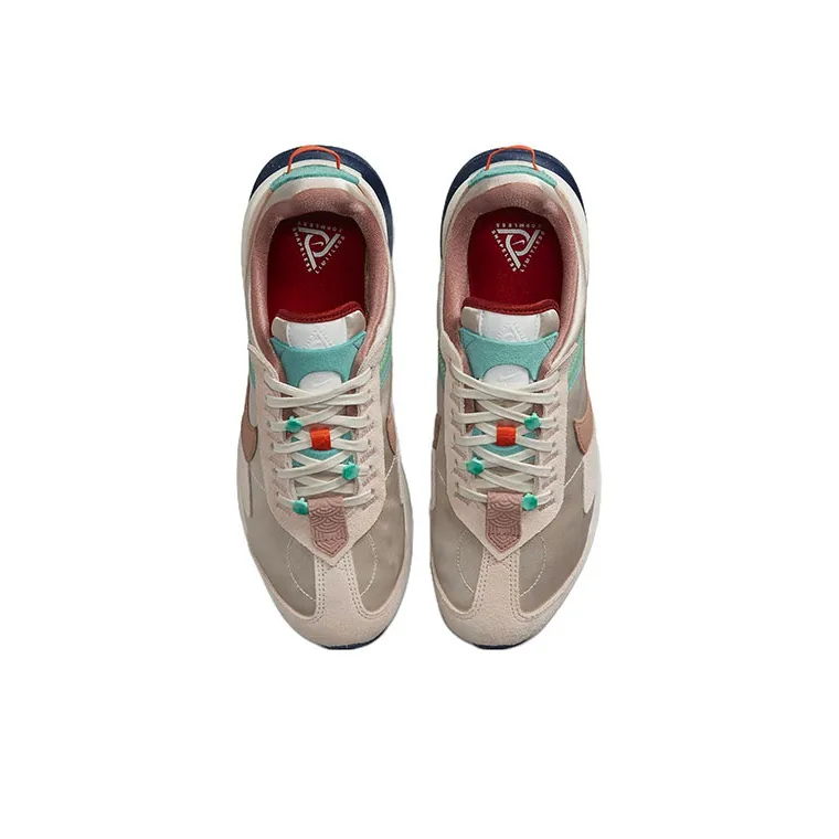 Nike Air Max Pre Day Rose Whisper Washed Teal Women's-3