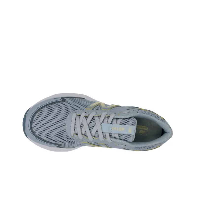 New Balance 461 Series Low Tops Retro Gray Women's-2