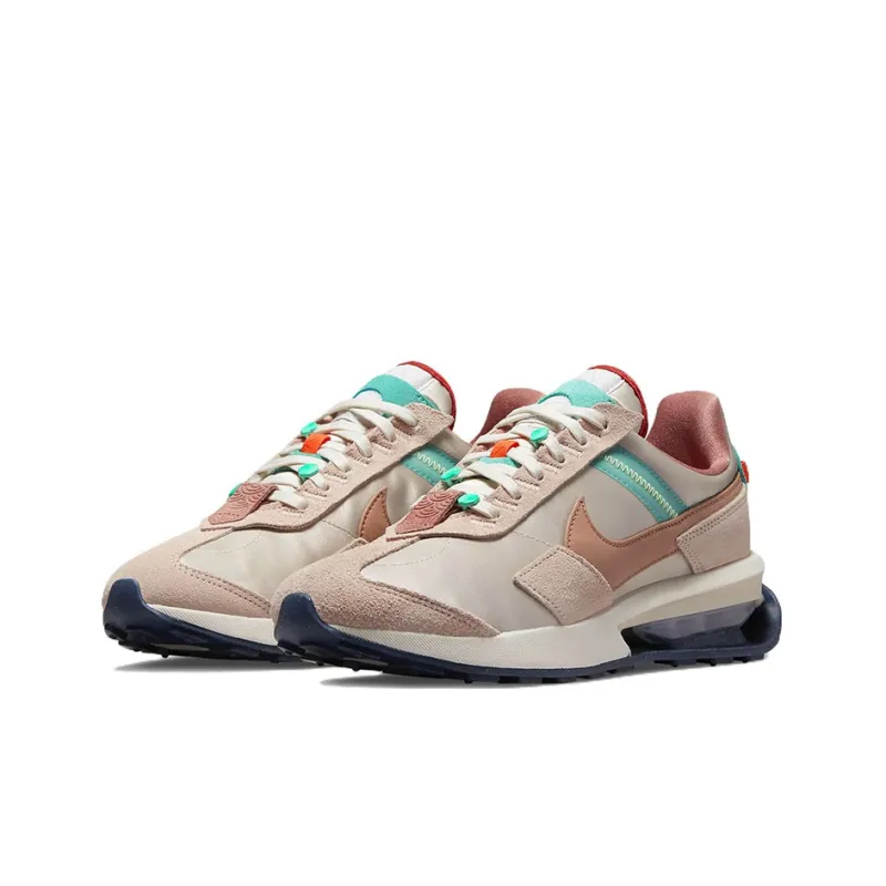 Nike Air Max Pre Day Rose Whisper Washed Teal Women's-2